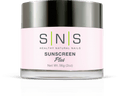 SNS DIP POWDER - Sunscreen 2oz