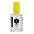 NuGenesis – Prep Liquid #1