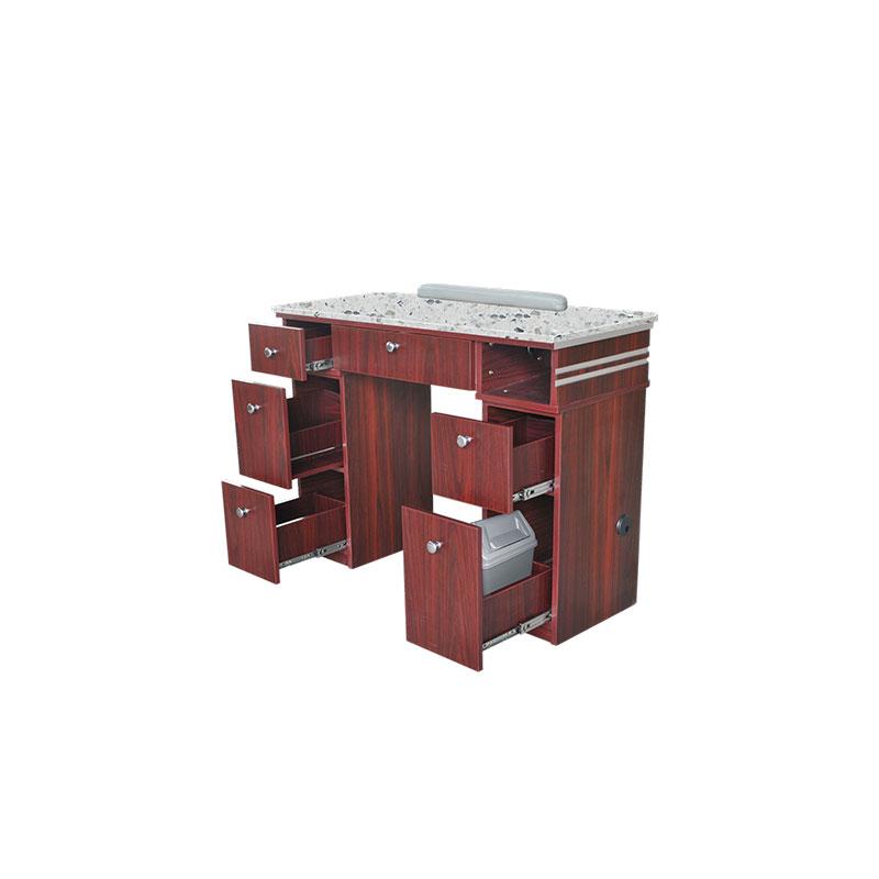 Q Nail Table