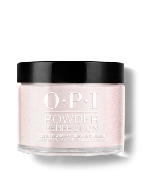 OPI Powder Perfection - R44 Princesses Rule 1.5oz