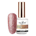 Cre8tion - Rose Gold 17