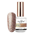 Cre8tion - Rose Gold 18