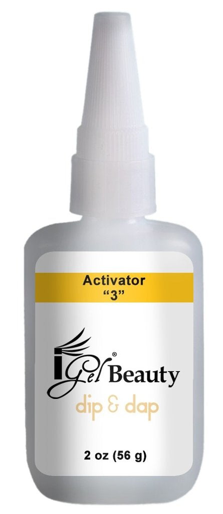 iGel Beauty – Refill Activator 2oz
