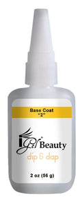 iGel Beauty – Base Coat 0.5oz