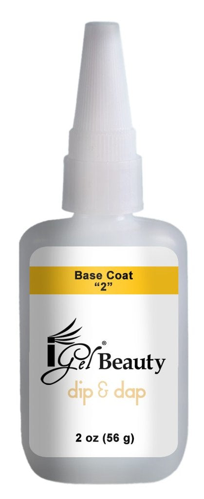 iGel Beauty – Base Coat 0.5oz