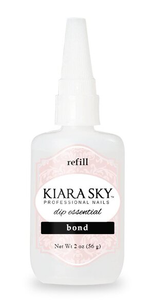 Kiara Sky Essentials Refill - Dip Bone 2oz