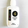 NuGenesis – Refill Finish Gel #4