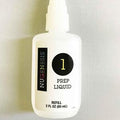 NuGenesis – Refill Prep Liquid #1