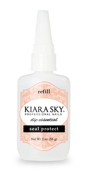 Kiara Sky Essentials Refill - Seal Protect 2oz