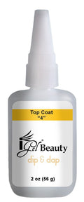 iGel Beauty – Refill Top Coat 2oz