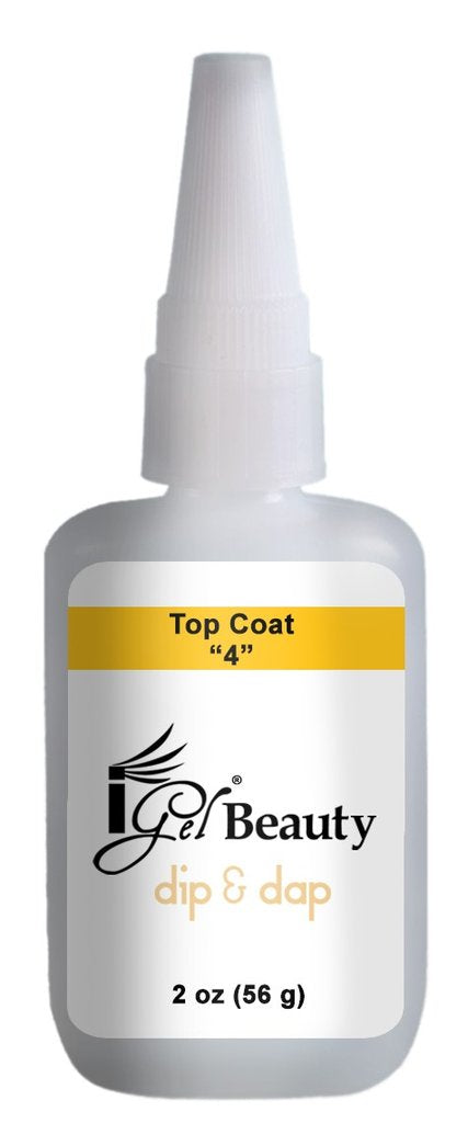 iGel Beauty – Refill Top Coat 2oz