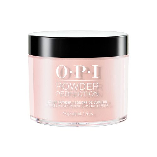 OPI Powder Perfection - S86 Bubble Bath 1.5oz