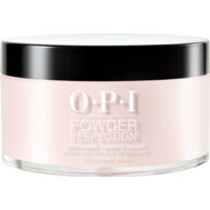 OPI Powder Perfection - S86 Bubble Bath 4.25oz