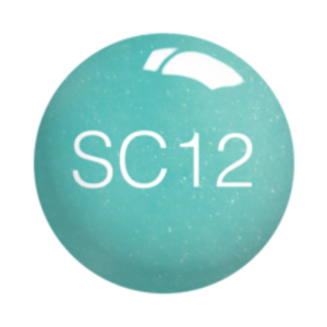 SNS Dip Powder – Summer Collection - SC12