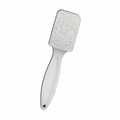 Single Sided Nickel Foot File
