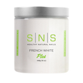 SNS DIP POWDER - French White 16oz