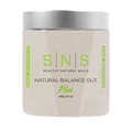 SNS DIP POWDER - Natural Balance Out 16oz
