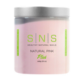 SNS DIP POWDER - Natural Pink 16oz