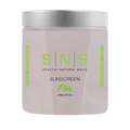 SNS DIP POWDER - Sunscreen 16oz