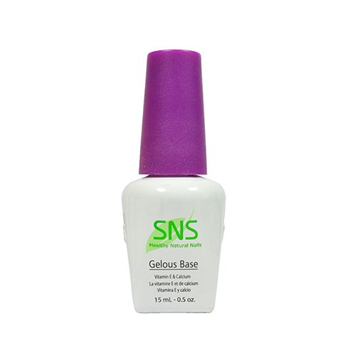 SNS DIP POWDER - Gelous Base 0.5oz