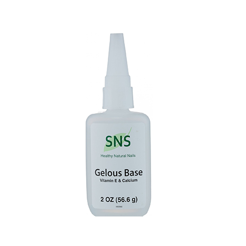 SNS DIP POWDER - Gelouse Base Refill 2oz