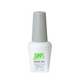 SNS DIP POWDER - Sealer Dry 0.5oz