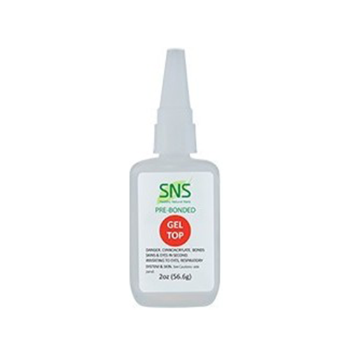 SNS DIP POWDER - Gel Top Refill 2oz