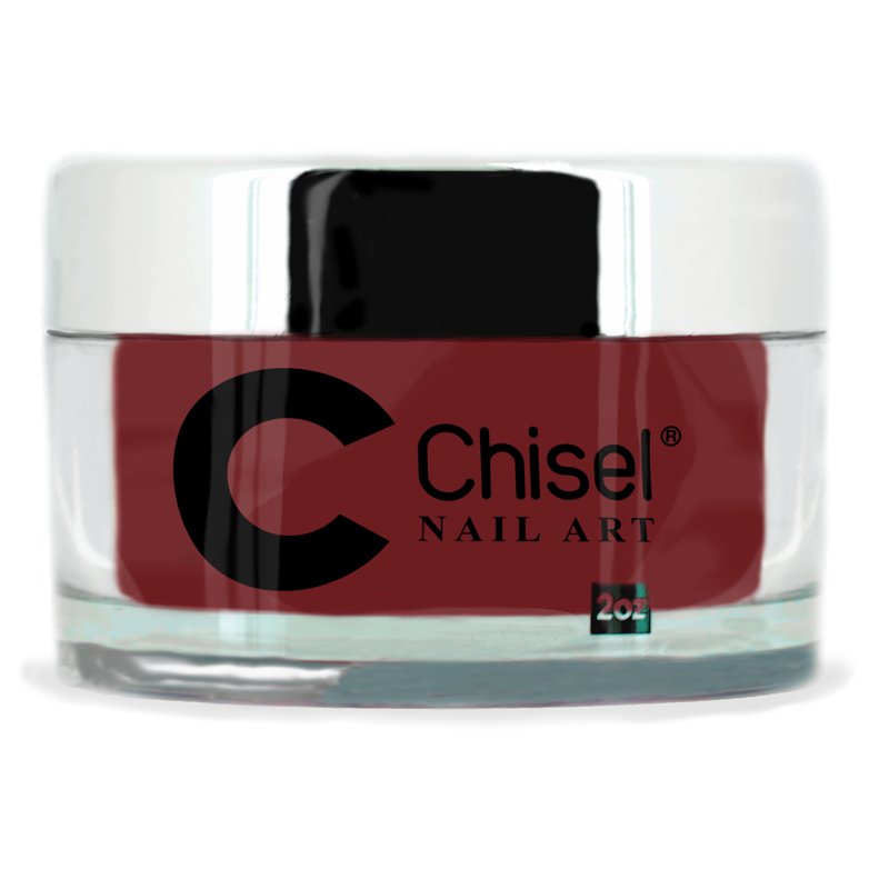 Chisel Dipping Powder (2oz) – SOLID 10