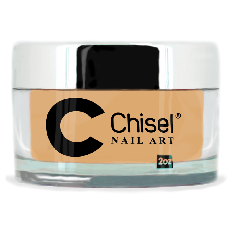 Chisel Dipping Powder (2oz) – SOLID 100