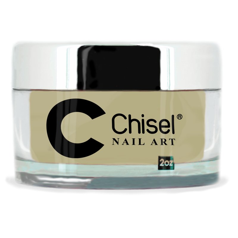 Chisel Dipping Powder (2oz) – SOLID 124