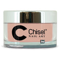 Chisel Dipping Powder (2oz) – SOLID 167