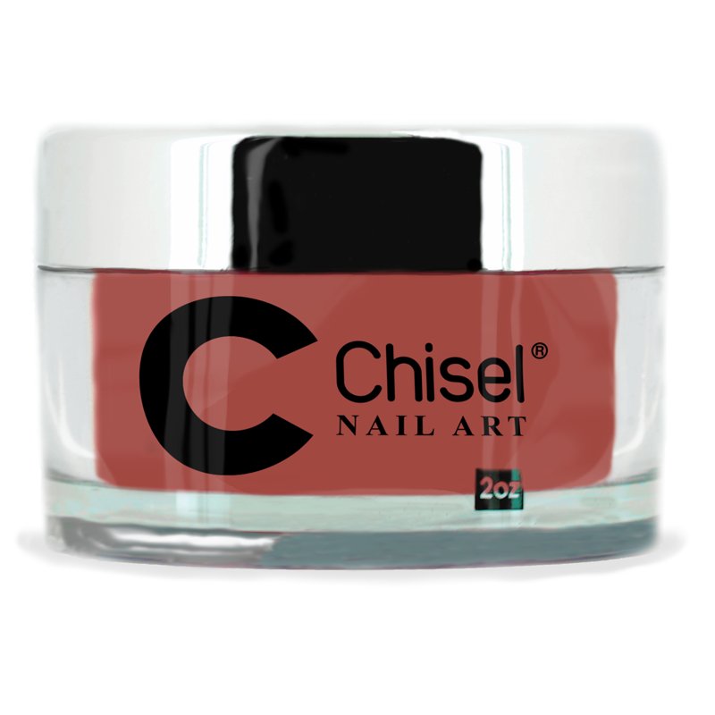 Chisel Dipping Powder (2oz) – SOLID 18