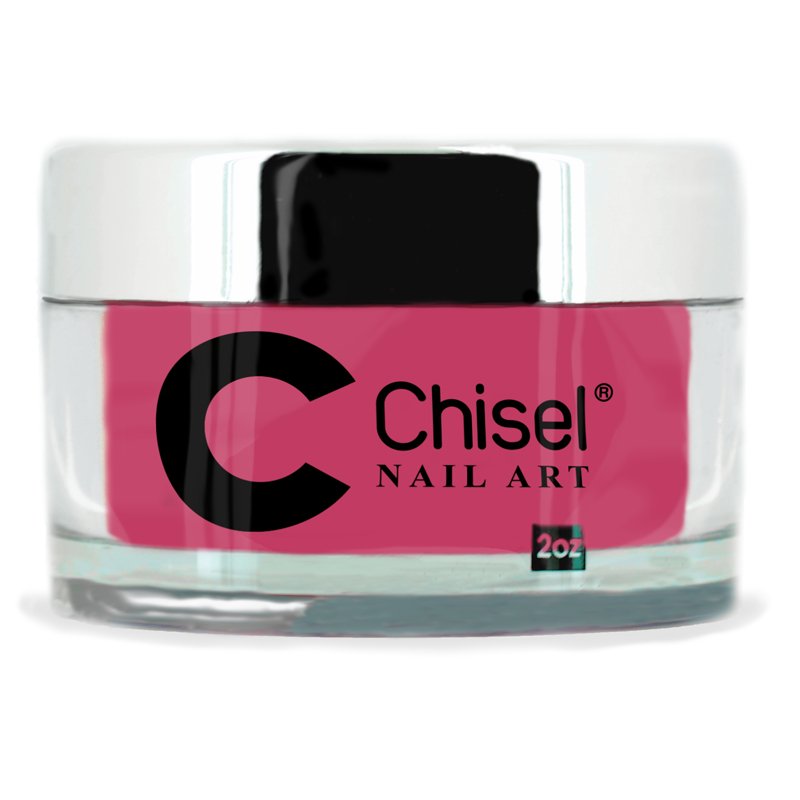 Chisel Dipping Powder (2oz) – SOLID 20