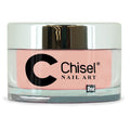 Chisel Dipping Powder (2oz) – SOLID 222