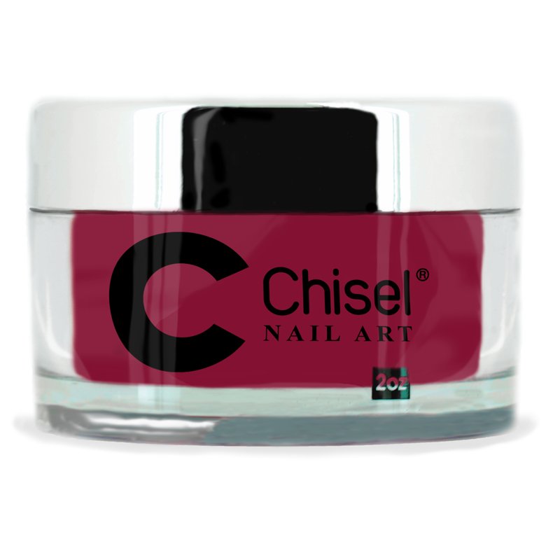 Chisel Dipping Powder (2oz) – SOLID 54