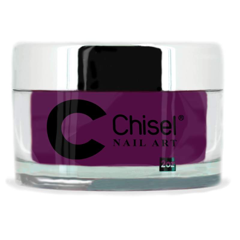 Chisel Dipping Powder (2oz) – SOLID 58