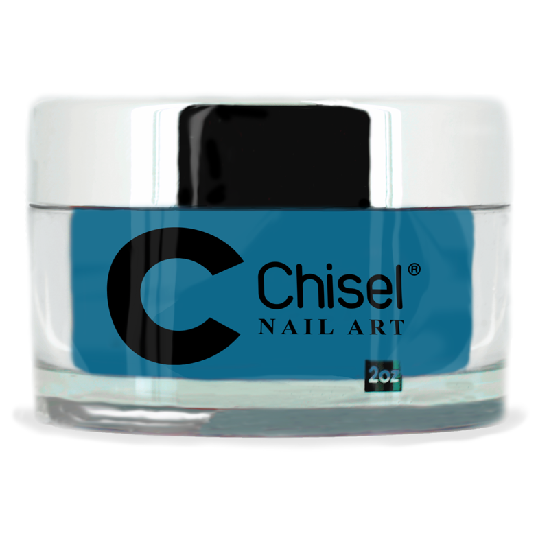 Chisel Dipping Powder (2oz) – SOLID 62
