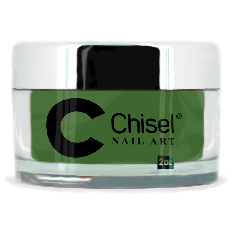 Chisel Dipping Powder (2oz) – SOLID 65