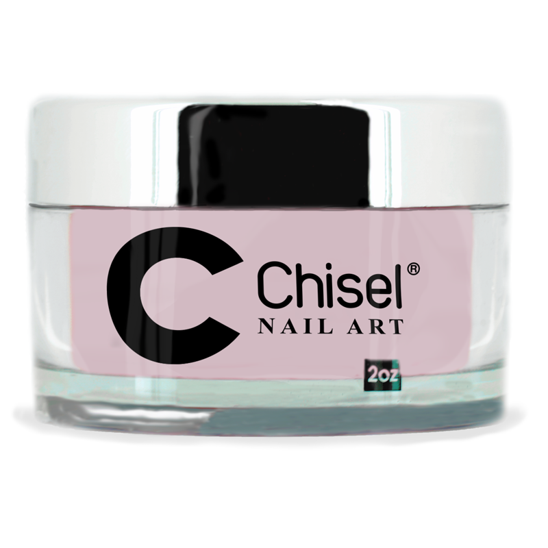 Chisel Dipping Powder (2oz) – SOLID 68