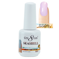 Cre8tion Seashell Gel Color - SS01