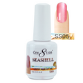 Cre8tion Seashell Gel Color - SS05