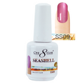 Cre8tion Seashell Gel Color - SS09