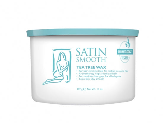 Satin Smooth Wax