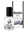 Seche Vite Top Coat Set 4oz & 0.5oz