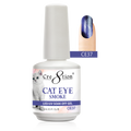 Cre8tion Cat Eye - Smoke Gel Color - CE37
