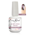 Cre8tion Cat Eye - Smoke Gel Color - CE38