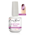 Cre8tion Cat Eye - Smoke Gel Color - CE39