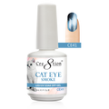 Cre8tion Cat Eye - Smoke Gel Color - CE41