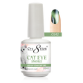Cre8tion Cat Eye - Smoke Gel Color - CE42