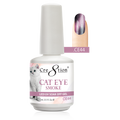 Cre8tion Cat Eye - Smoke Gel Color - CE44